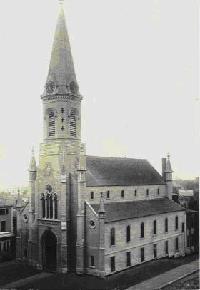 First Baptist Church of Plymouth